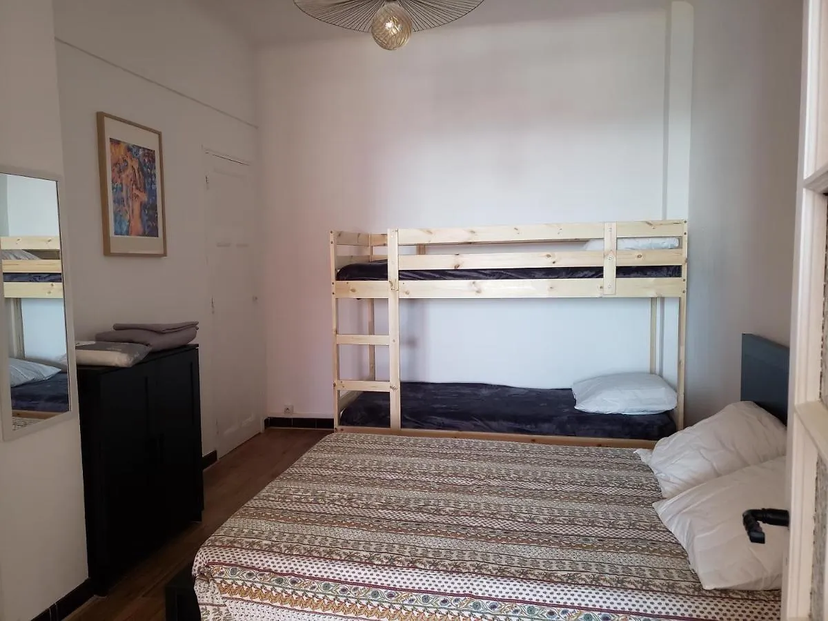 Pleine Vue Apartment Cassis