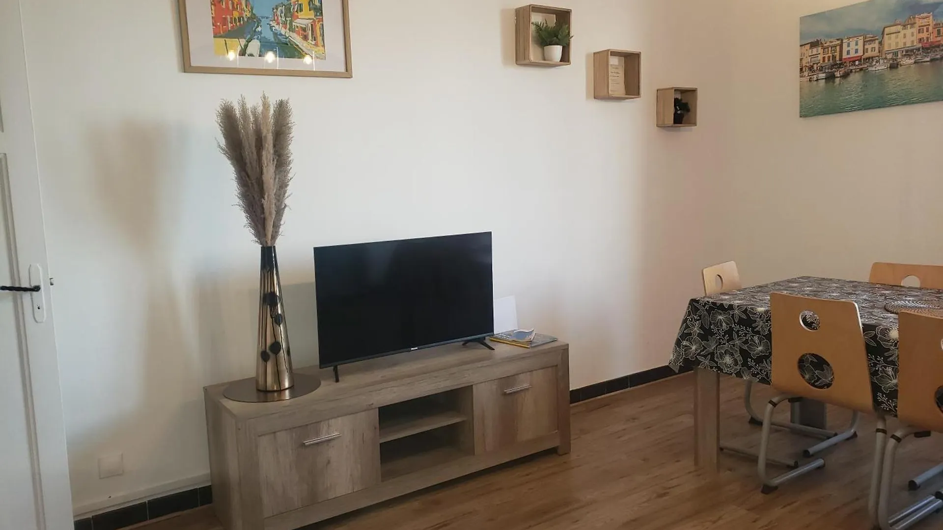Pleine Vue Apartment Cassis
