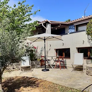 Appartement La Petite Boheme K6conciergerie, Cassis