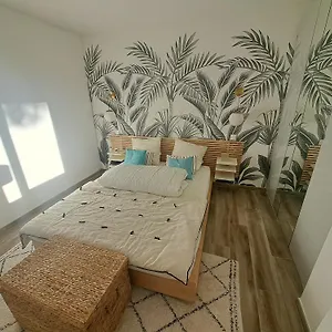 Appartement Superbe Piscine, Tennis, Vue Et Decore Avec Gout, Cassis